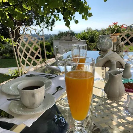 Апартаменты Castello Di Vista With Swimming Pool , Dassia ,corfu