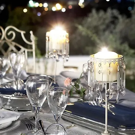 Castello Di Vista With Swimming Pool , Dassia ,corfu Апартаменты