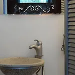 Apartment Castello Di Vista With Swimming Pool , Dassia ,corfu Analipsis (Corfu)