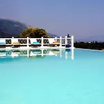 Castello Di Vista With Swimming Pool , Dassia ,corfu Apartment Analipsis (Corfu)