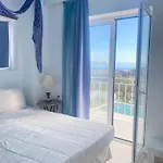 Apartment Castello Di Vista With Swimming Pool , Dassia ,corfu Analipsis (Corfu)