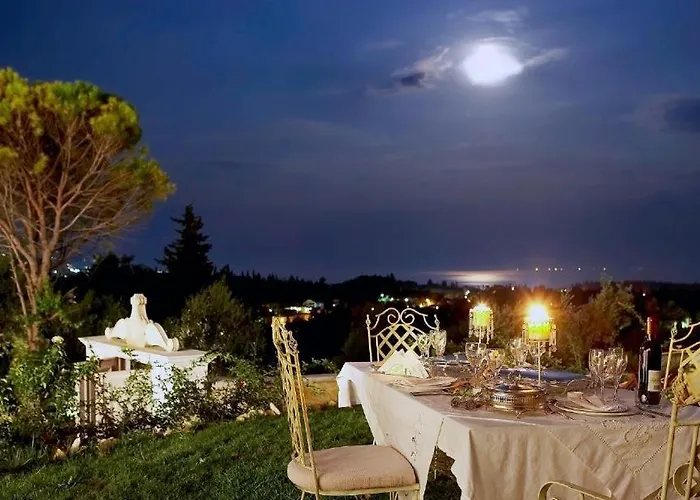 Castello Di Vista With Swimming Pool , Dassia ,corfu