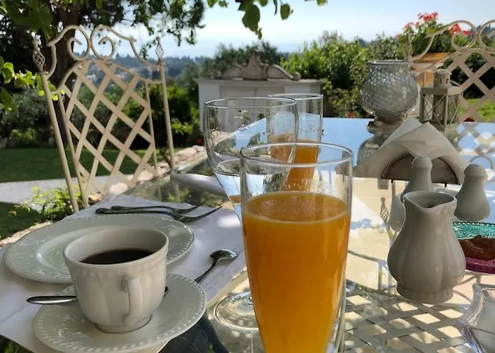 아파트 Castello Di Vista With Swimming Pool , Dassia ,corfu