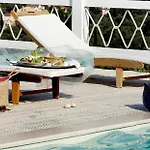 Castello Di Vista With Swimming Pool , Dassia ,corfu Appartement *