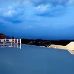 Castello Di Vista With Swimming Pool , Dassia ,corfu * Análipsis