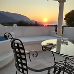 Castello Di Vista With Swimming Pool , Dassia ,corfu