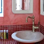 Appartement Castello Di Vista With Swimming Pool , Dassia ,corfu Análipsis