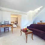 Castello Di Vista With Swimming Pool , Dassia ,corfu Appartement *