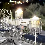 Castello Di Vista With Swimming Pool , Dassia ,corfu Appartement