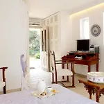 Daire Castello Di Vista With Swimming Pool , Dassia ,corfu *