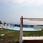 Castello Di Vista With Swimming Pool , Dassia ,corfu