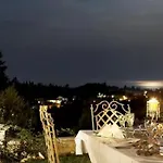 Castello Di Vista With Swimming Pool , Dassia ,corfu