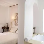 Castello Di Vista With Swimming Pool , Dassia ,corfu Appartement