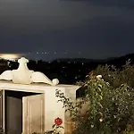 Castello Di Vista With Swimming Pool , Dassia ,corfu *