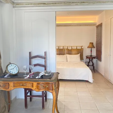 Castello Di Vista Boutique With Pool & Sea View, Corfu *