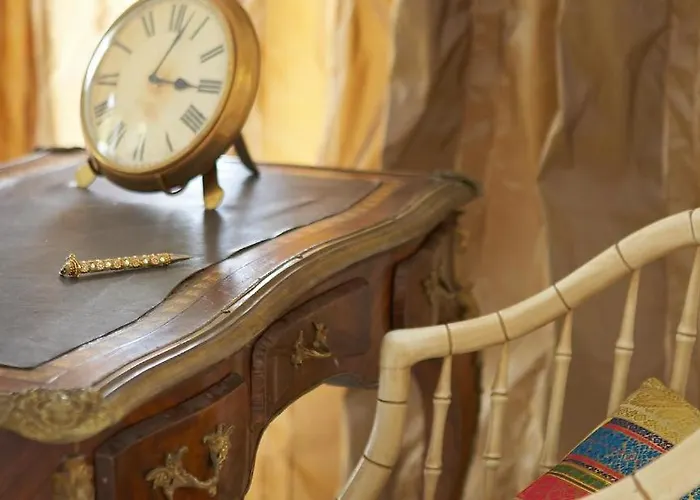 Castello Di Vista Boutique With Pool & Sea View, Corfu * Análipsis