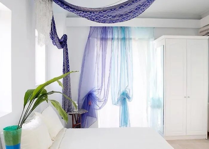 Castello Di Vista Boutique With Pool & Sea View, Corfu Ανάληψη