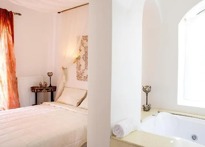 アパート Castello Di Vista Boutique With Pool & Sea View, Corfu Análipsis