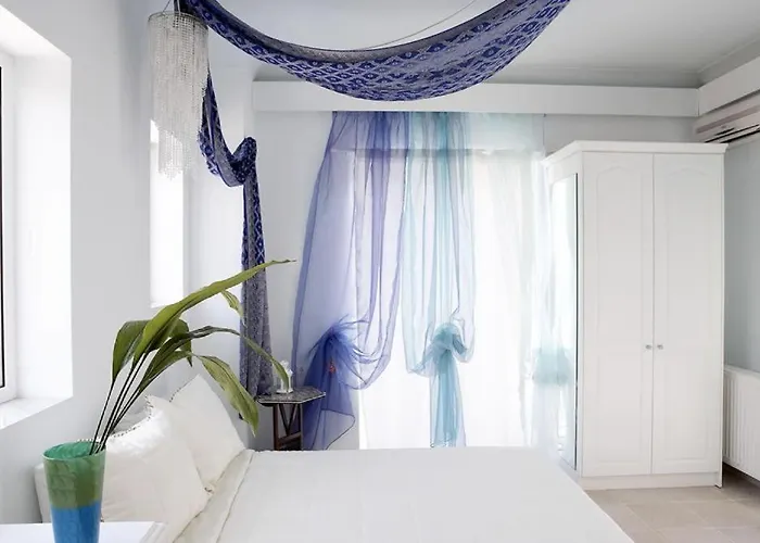 Castello Di Vista Boutique With Pool & Sea View, Corfu Análipsis