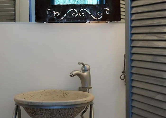 アパート Castello Di Vista Boutique With Pool & Sea View, Corfu Análipsis