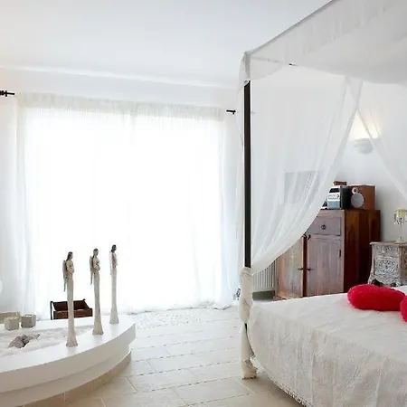 Apartament Corfu Olive Village With Swimming Pool Castello Di Vista Análipsis