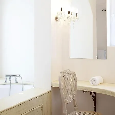 Apartment Castello Di Vista With Swimming Pool , Dassia ,corfu *