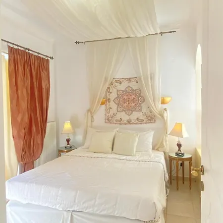 Castello Di Vista With Swimming Pool , Dassia ,corfu Apartment *
