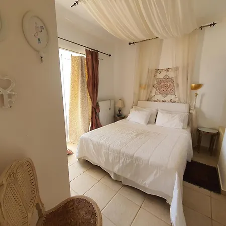 Castello Di Vista Boutique With Pool & Sea View, Corfu Apartman *