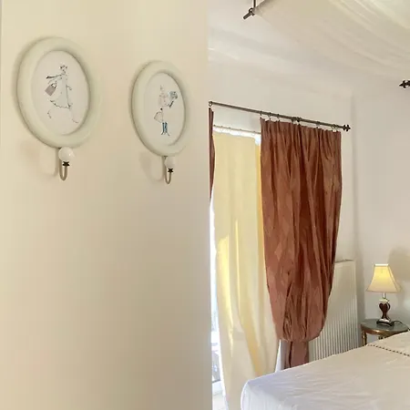 Corfu Olive Village With Swimming Pool Castello Di Vista