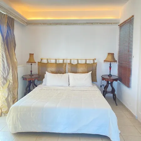 Apartament Corfu Olive Village With Swimming Pool Castello Di Vista