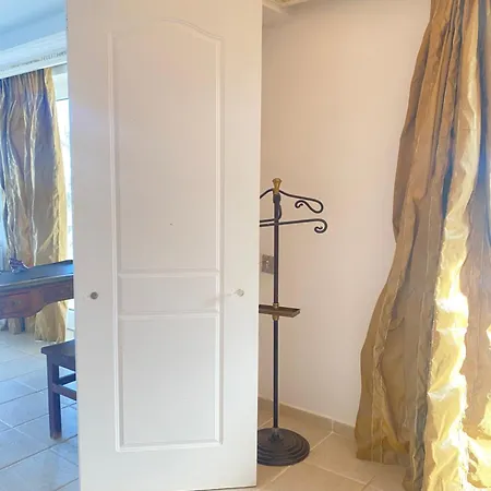 Apartment Castello Di Vista With Swimming Pool , Dassia ,corfu *