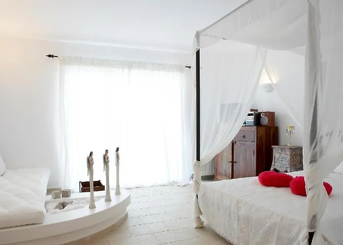 Apartman Castello Di Vista Boutique With Pool & Sea View, Corfu Análipsis