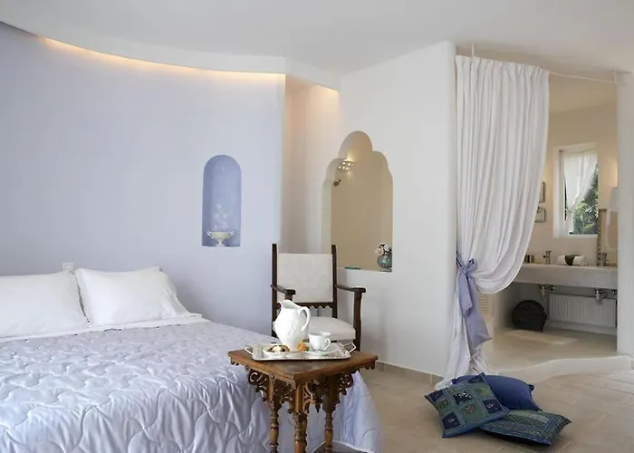 Castello Di Vista Boutique With Pool & Sea View, Corfu Apartman *