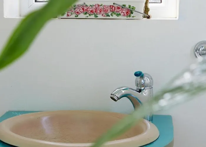 Castello Di Vista Boutique With Pool & Sea View, Corfu Análipsis