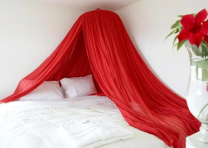 Apartman Castello Di Vista Boutique With Pool & Sea View, Corfu *