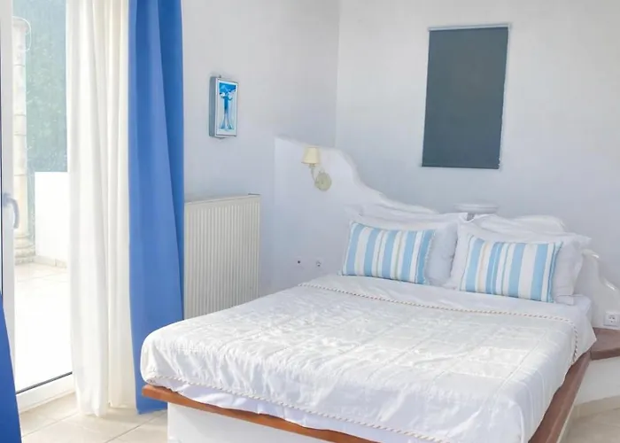 Castello Di Vista Boutique With Pool & Sea View, Corfu * Análipsis