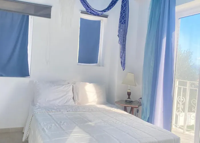 Castello Di Vista Boutique With Pool & Sea View, Corfu Apartman Análipsis