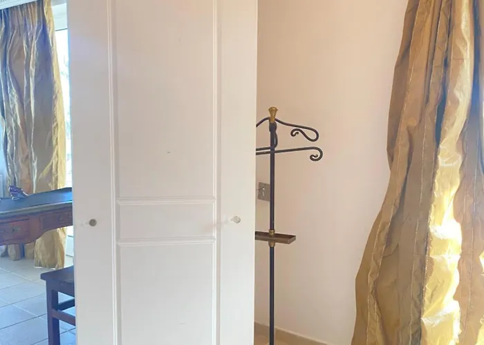 Apartman Castello Di Vista Boutique With Pool & Sea View, Corfu *