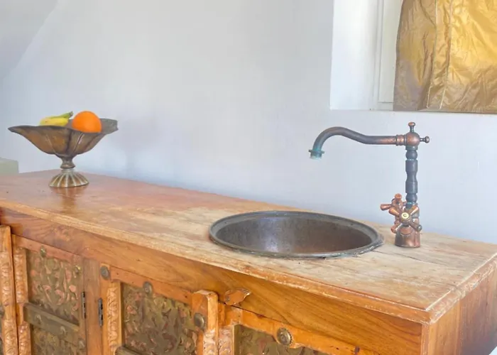 Castello Di Vista Boutique With Pool & Sea View, Corfu Análipsis