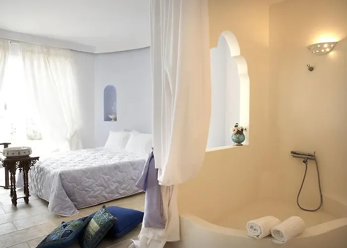 Castello Di Vista Boutique With Pool & Sea View, Corfu Apartman Análipsis