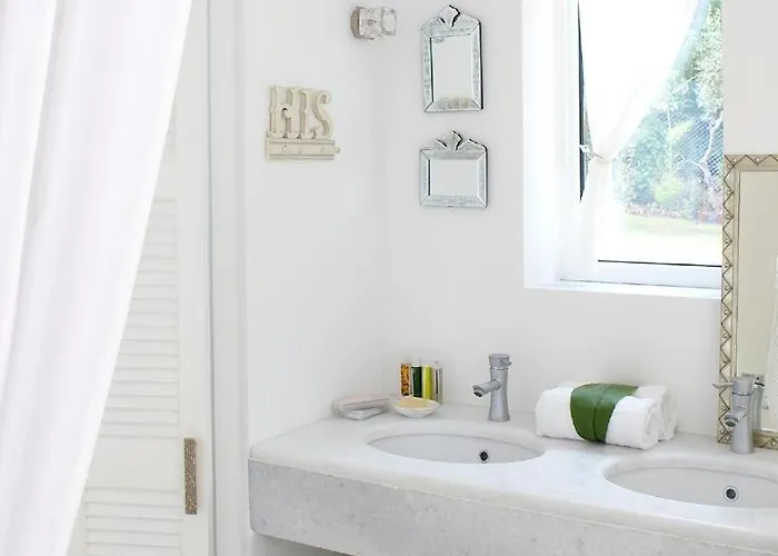 Castello Di Vista Boutique With Pool & Sea View, Corfu Apartman Análipsis