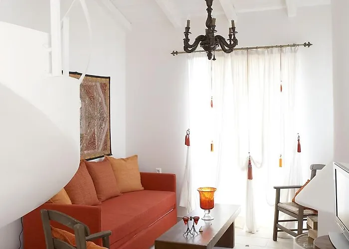 Apartman Castello Di Vista Boutique With Pool & Sea View, Corfu Análipsis