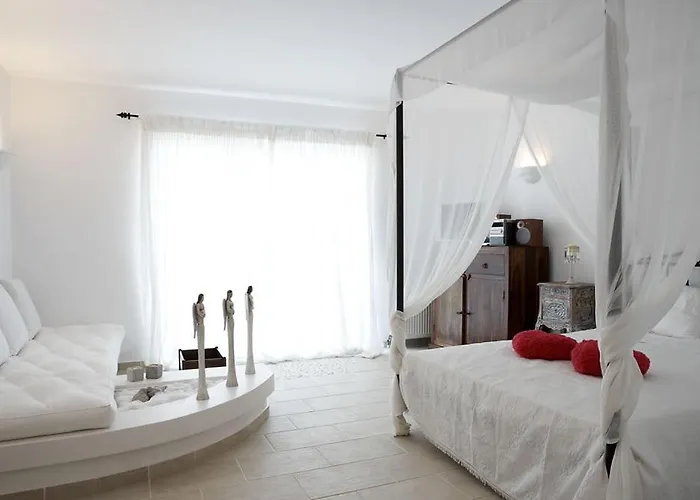 Castello Di Vista Boutique With Pool & Sea View, Corfu